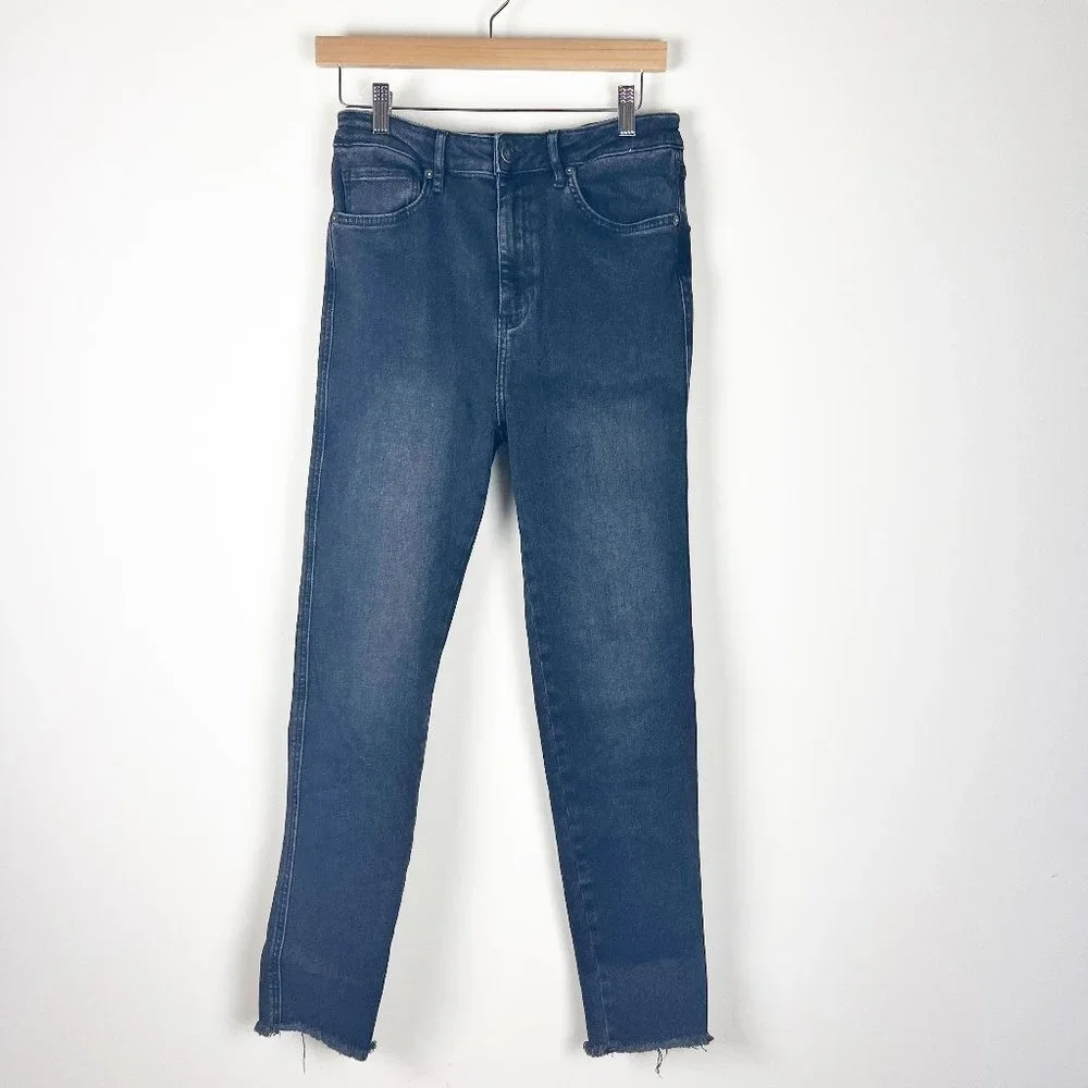 2/$30 We the Free Raw High Rise Jegging 30